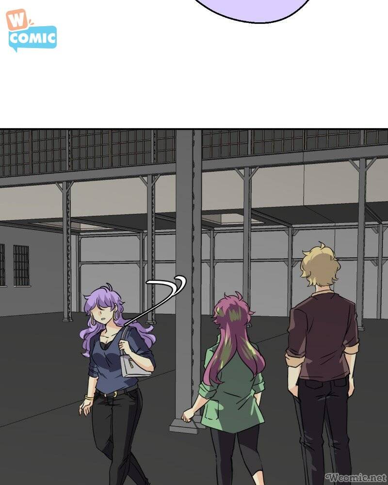 Thế Giới Không Hoàn Hảo Chapter 217 - 91