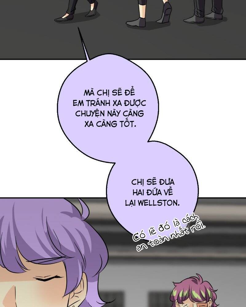 Thế Giới Không Hoàn Hảo Chapter 217 - 92