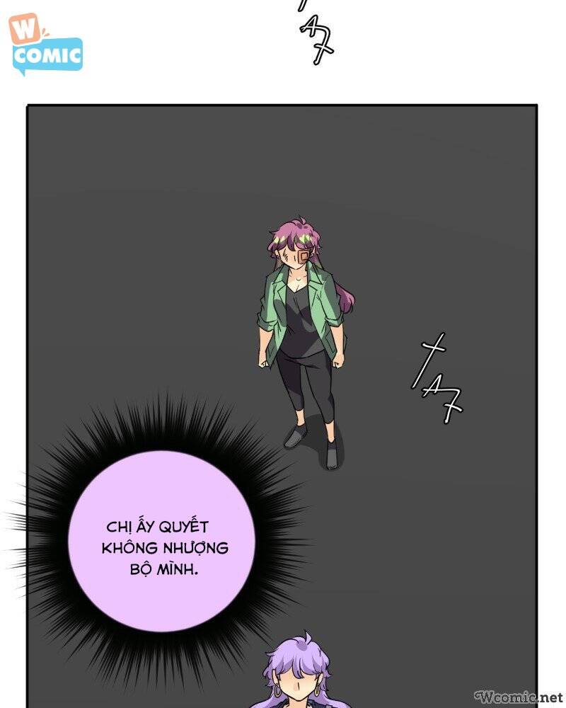 Thế Giới Không Hoàn Hảo Chapter 217 - 95