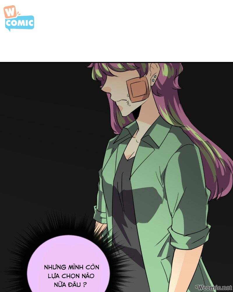 Thế Giới Không Hoàn Hảo Chapter 217 - 97
