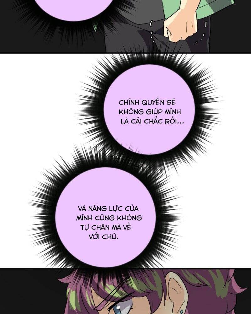 Thế Giới Không Hoàn Hảo Chapter 217 - 98