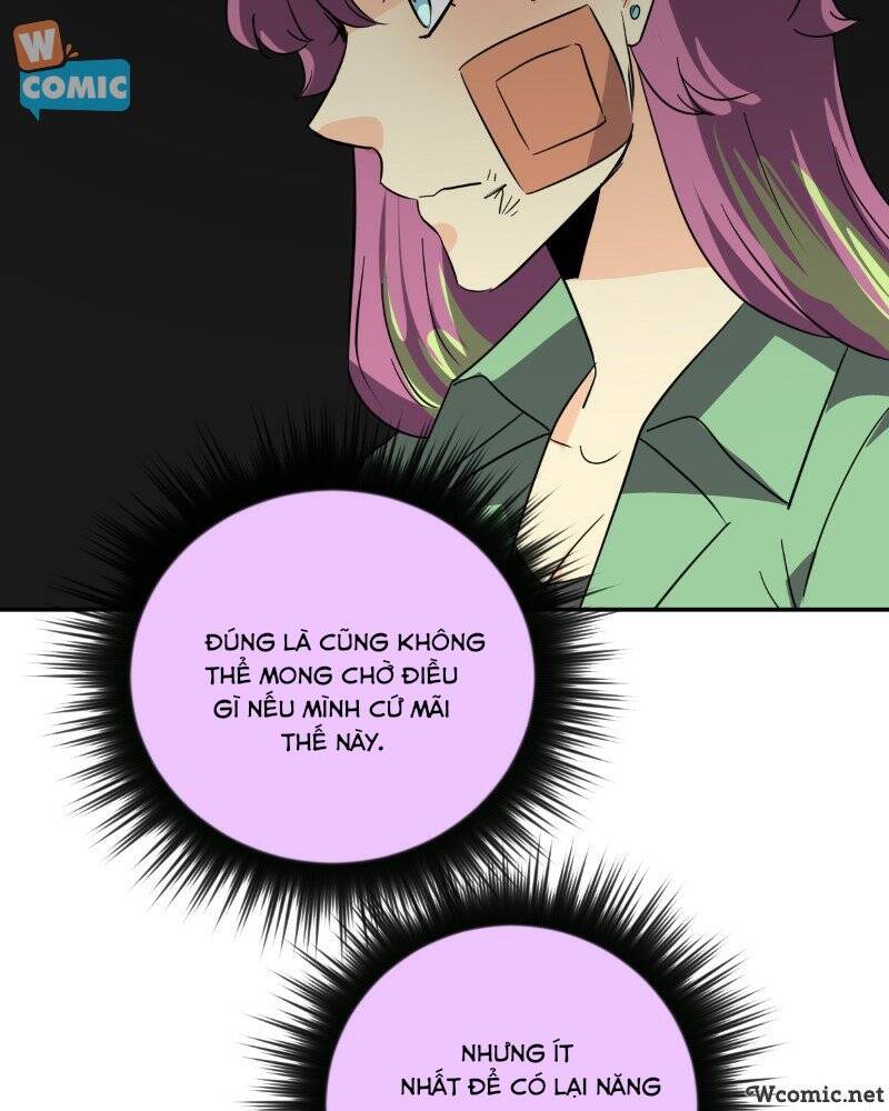 Thế Giới Không Hoàn Hảo Chapter 217 - 99