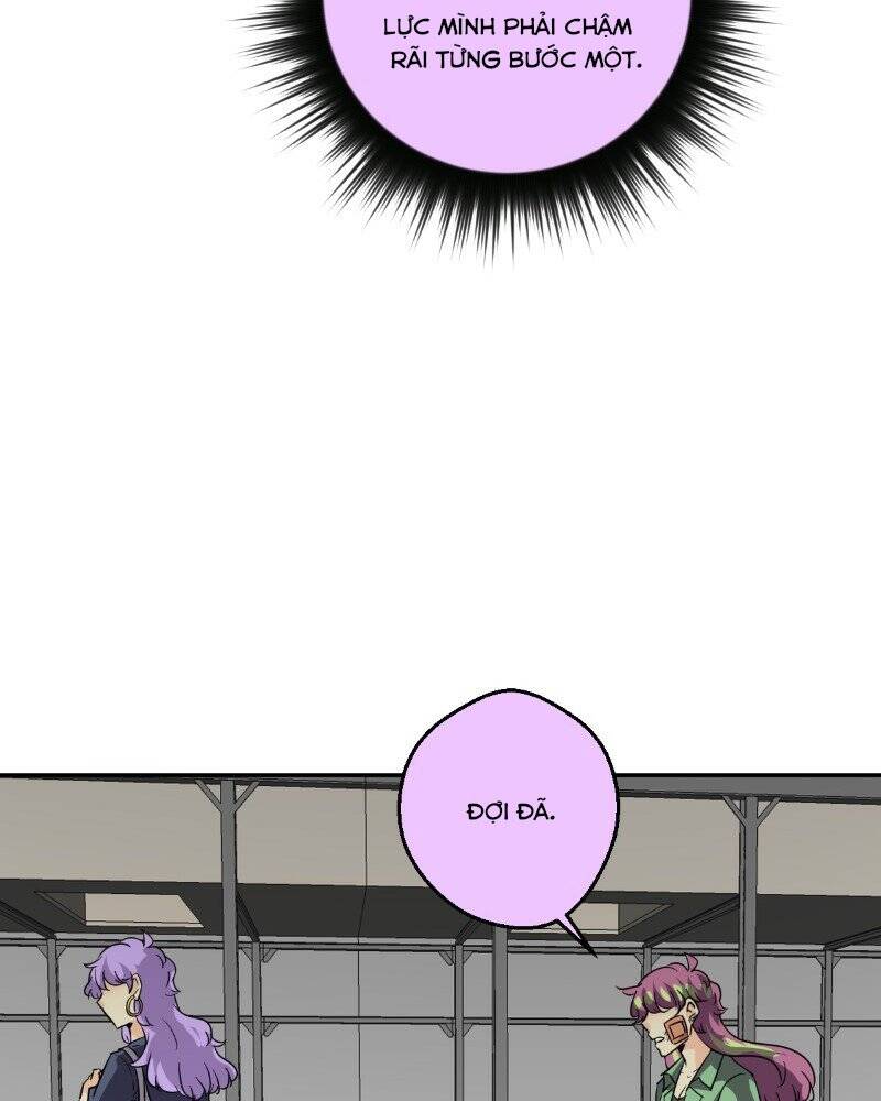 Thế Giới Không Hoàn Hảo Chapter 217 - 100