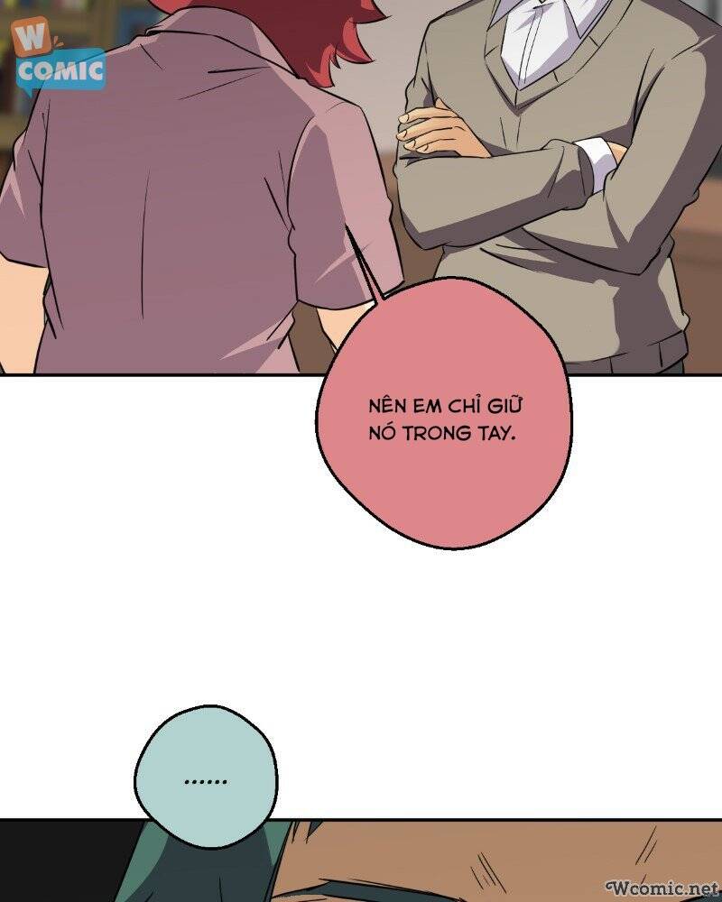 Thế Giới Không Hoàn Hảo Chapter 218 - 11