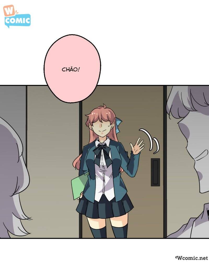 Thế Giới Không Hoàn Hảo Chapter 218 - 101