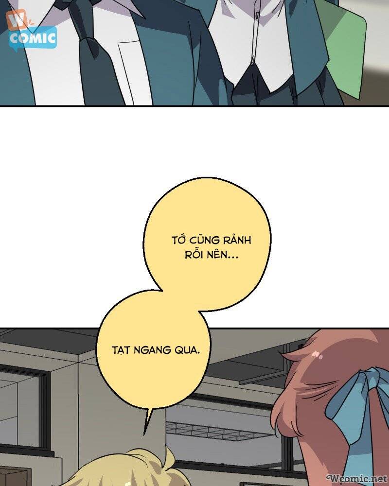 Thế Giới Không Hoàn Hảo Chapter 218 - 109