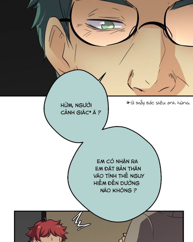 Thế Giới Không Hoàn Hảo Chapter 218 - 12