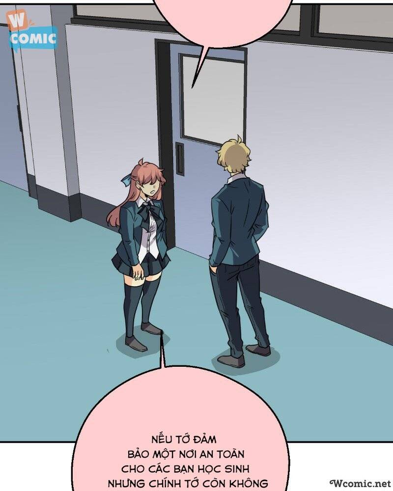 Thế Giới Không Hoàn Hảo Chapter 218 - 117