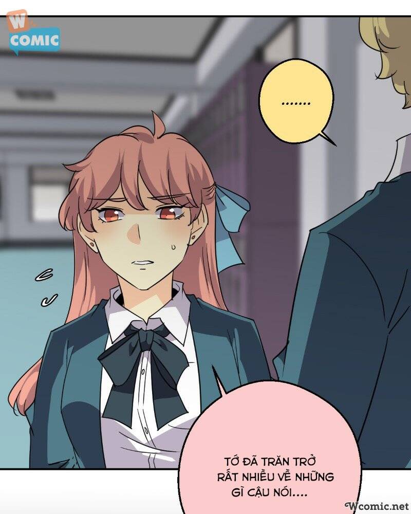 Thế Giới Không Hoàn Hảo Chapter 218 - 119