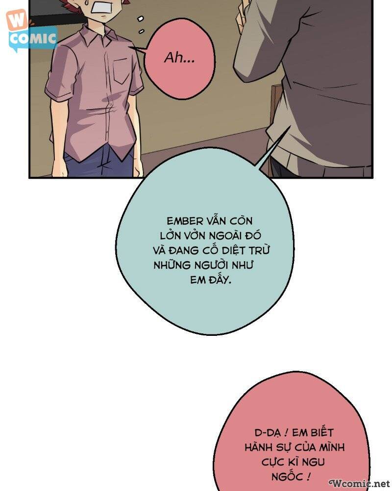 Thế Giới Không Hoàn Hảo Chapter 218 - 13