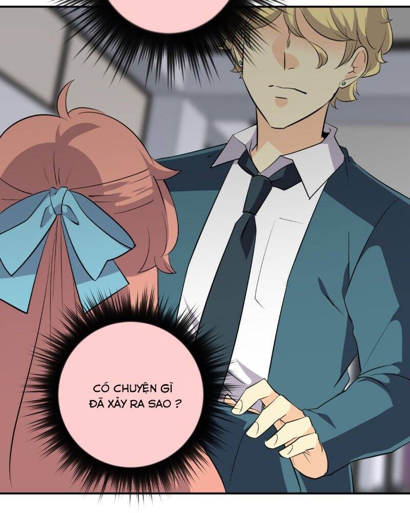 Thế Giới Không Hoàn Hảo Chapter 218 - 130