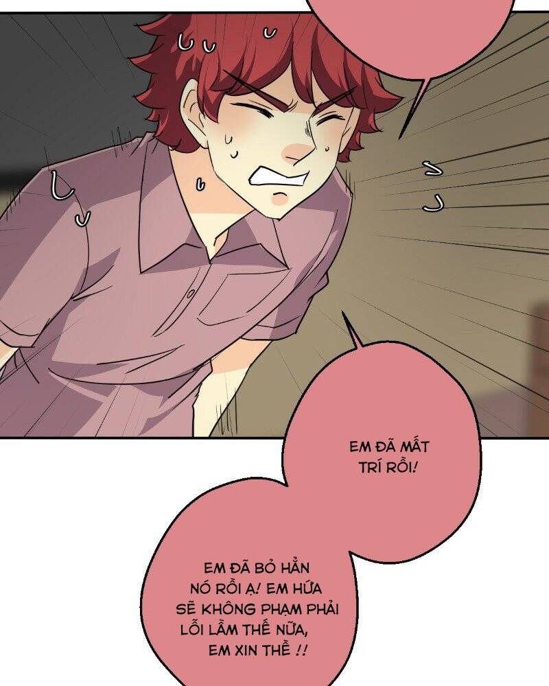 Thế Giới Không Hoàn Hảo Chapter 218 - 14