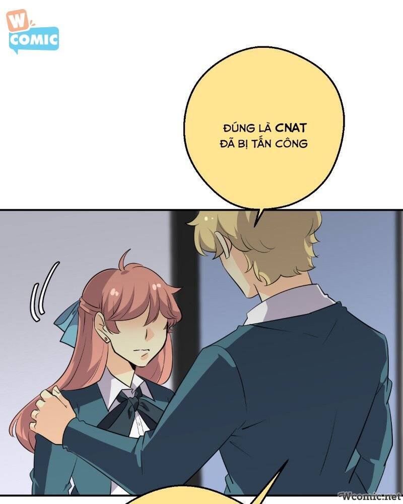 Thế Giới Không Hoàn Hảo Chapter 218 - 131