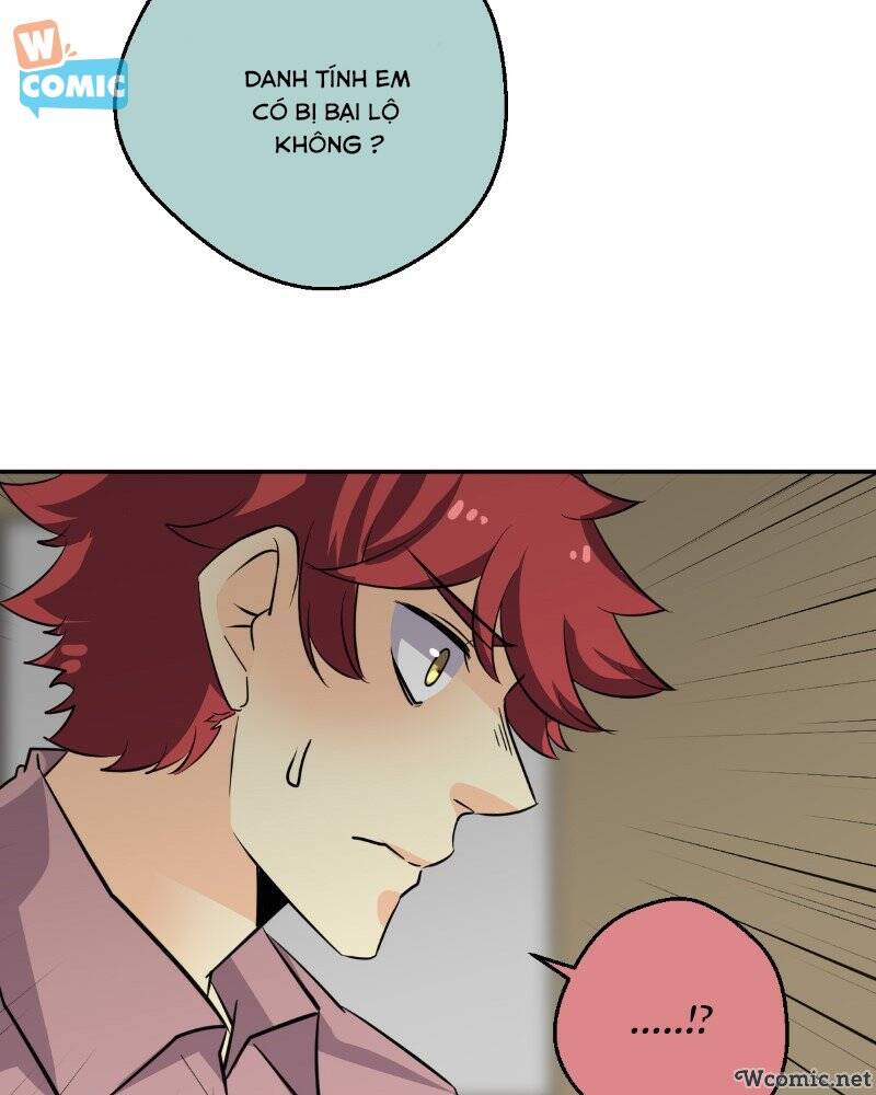 Thế Giới Không Hoàn Hảo Chapter 218 - 17