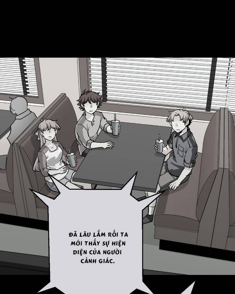 Thế Giới Không Hoàn Hảo Chapter 218 - 20