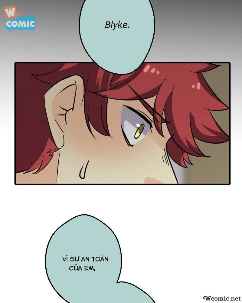 Thế Giới Không Hoàn Hảo Chapter 218 - 23