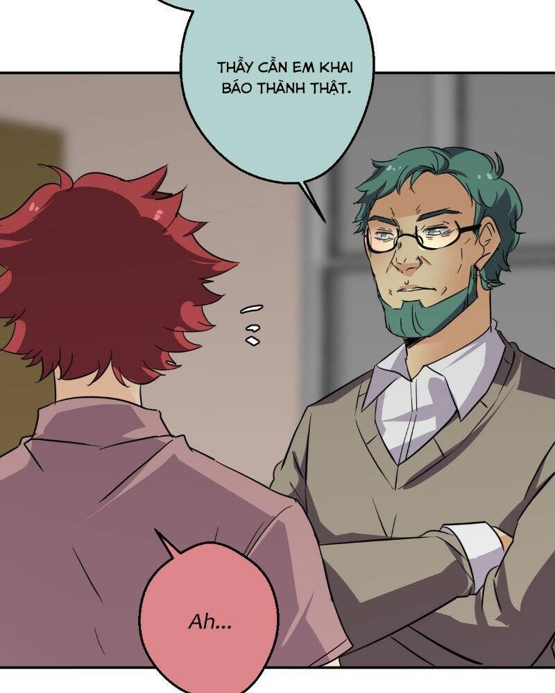 Thế Giới Không Hoàn Hảo Chapter 218 - 24