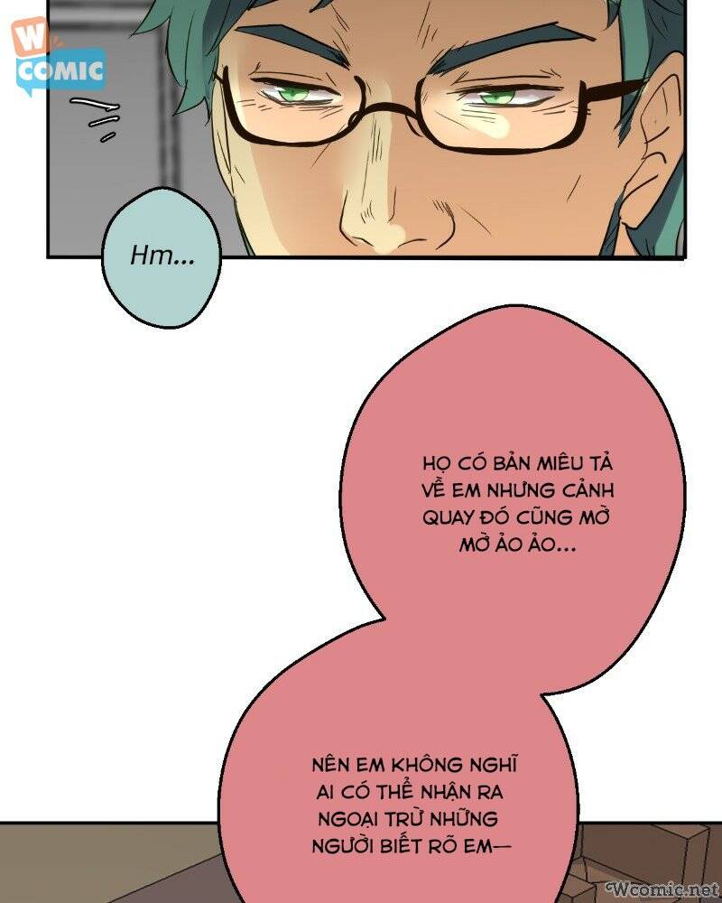 Thế Giới Không Hoàn Hảo Chapter 218 - 27