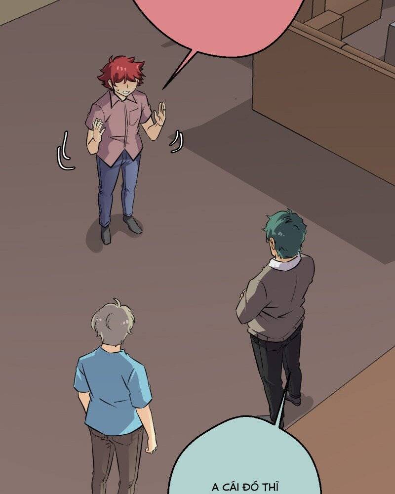 Thế Giới Không Hoàn Hảo Chapter 218 - 28