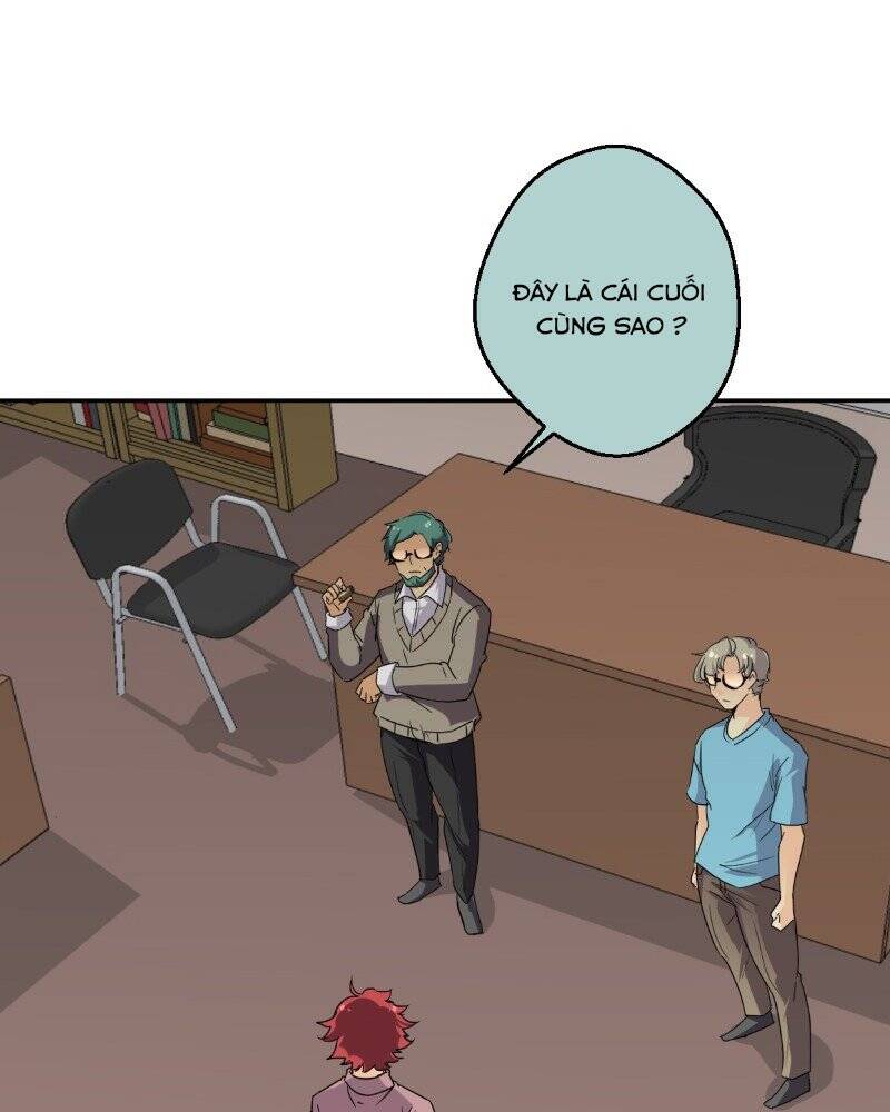 Thế Giới Không Hoàn Hảo Chapter 218 - 4