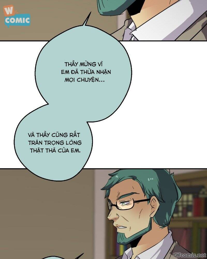 Thế Giới Không Hoàn Hảo Chapter 218 - 31