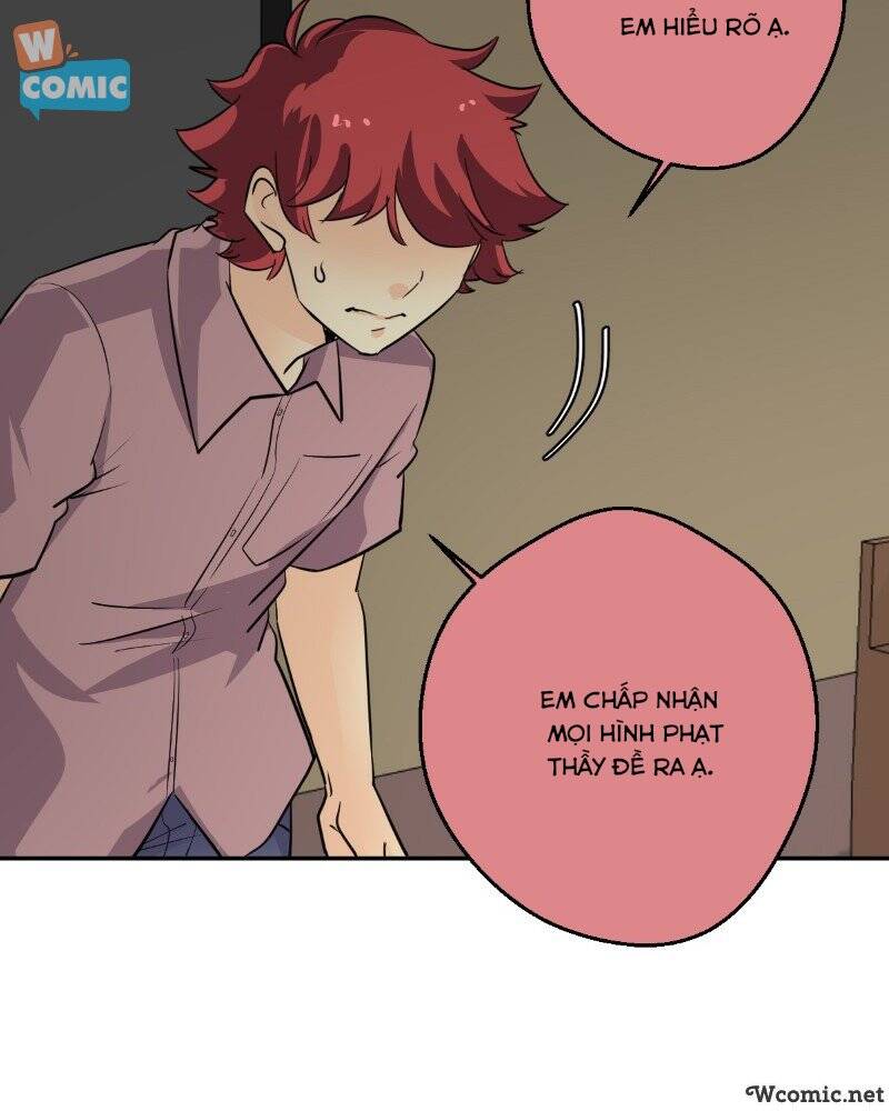 Thế Giới Không Hoàn Hảo Chapter 218 - 33