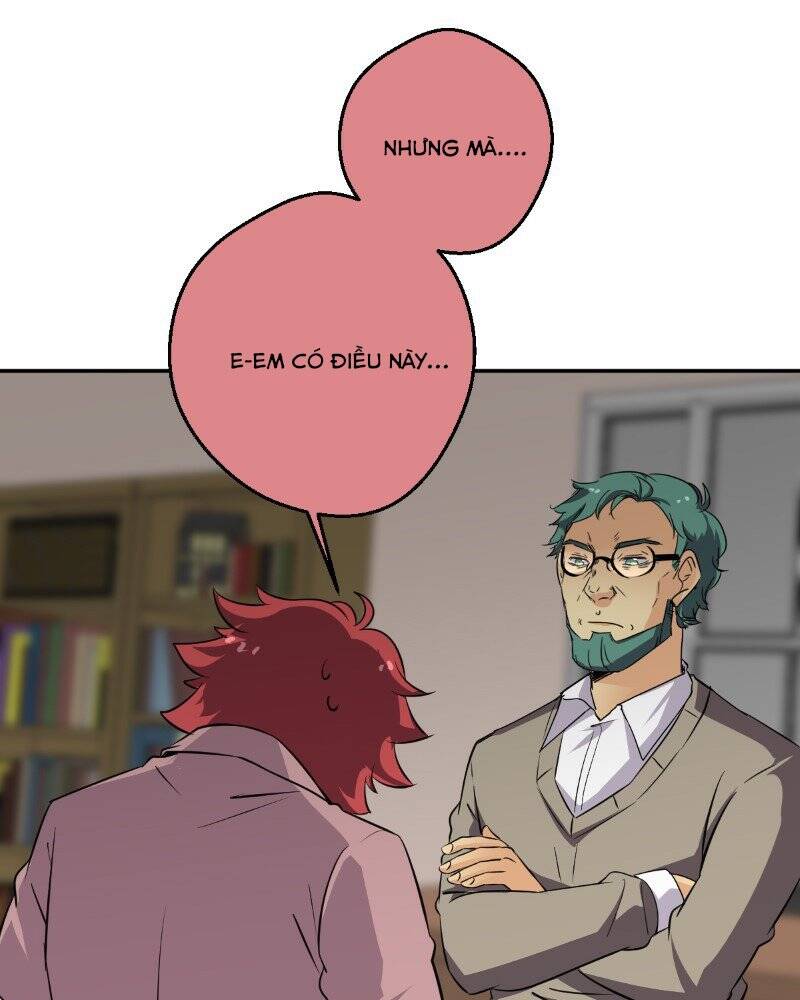 Thế Giới Không Hoàn Hảo Chapter 218 - 34
