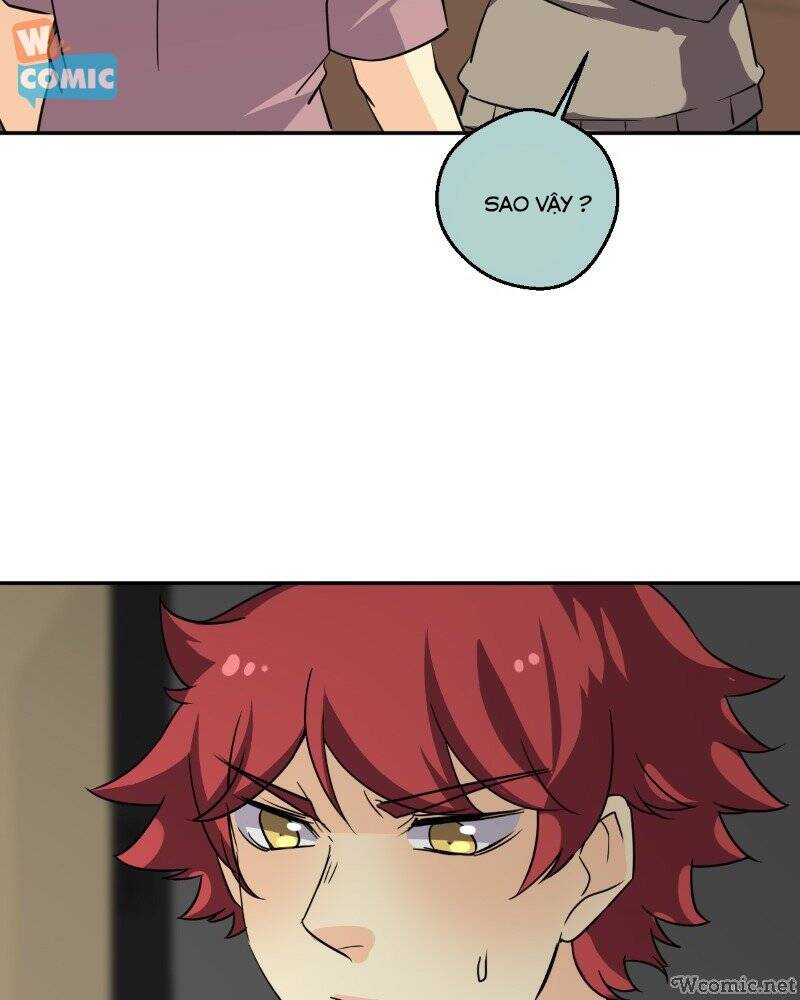 Thế Giới Không Hoàn Hảo Chapter 218 - 35