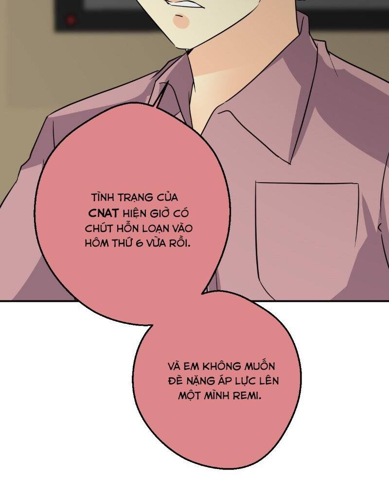 Thế Giới Không Hoàn Hảo Chapter 218 - 36