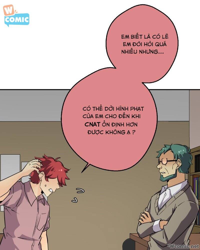 Thế Giới Không Hoàn Hảo Chapter 218 - 37