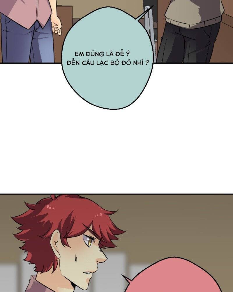 Thế Giới Không Hoàn Hảo Chapter 218 - 38