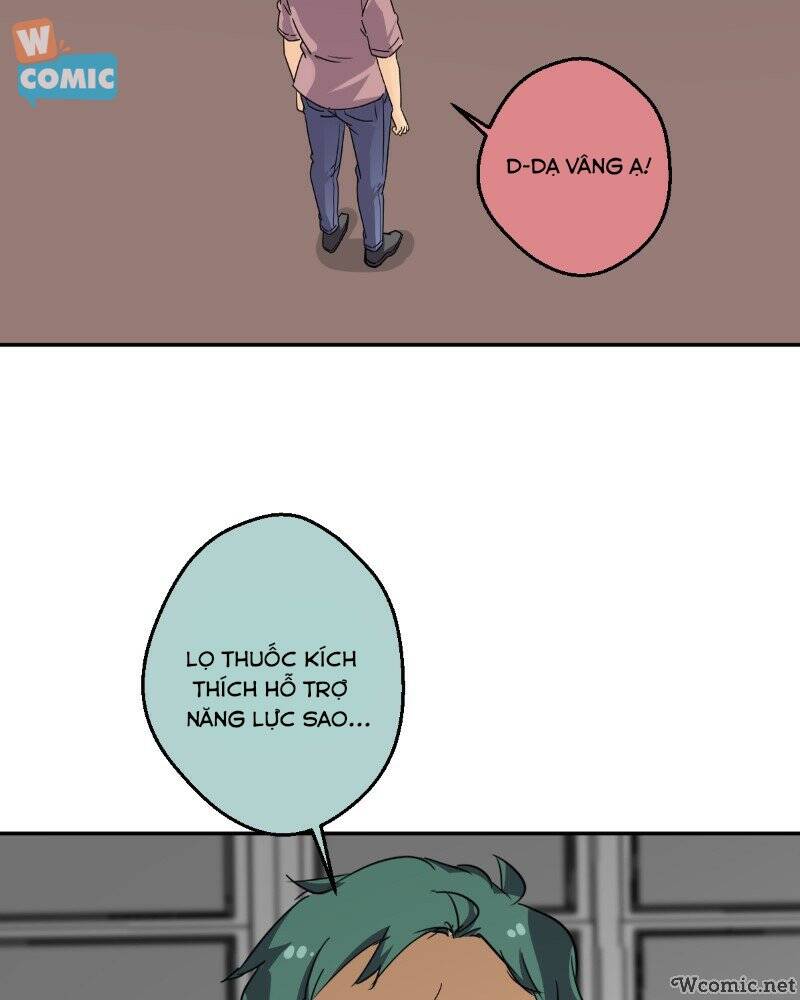 Thế Giới Không Hoàn Hảo Chapter 218 - 5