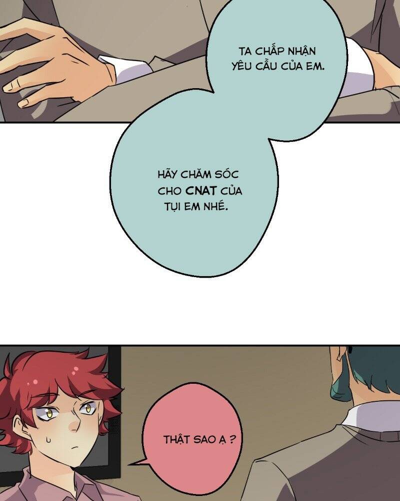 Thế Giới Không Hoàn Hảo Chapter 218 - 42