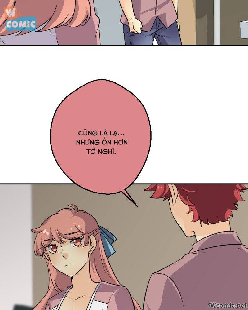 Thế Giới Không Hoàn Hảo Chapter 218 - 49