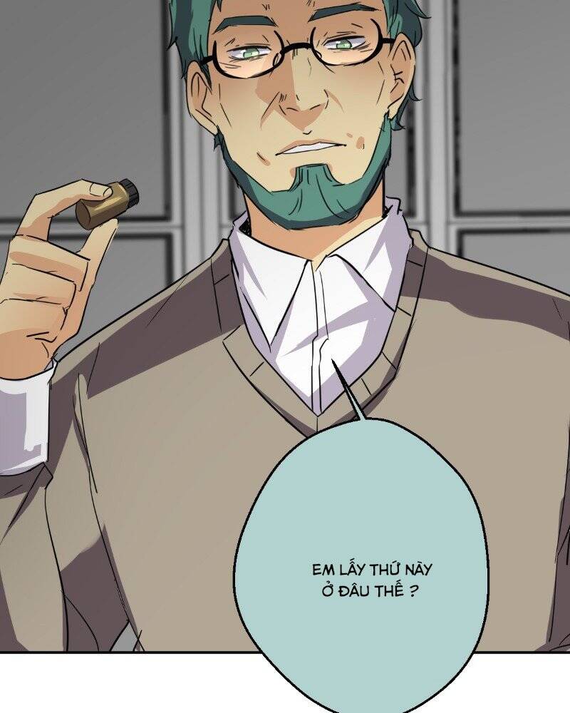 Thế Giới Không Hoàn Hảo Chapter 218 - 6