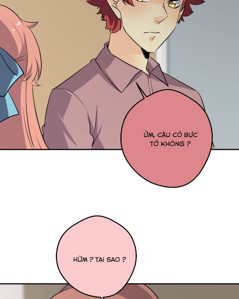Thế Giới Không Hoàn Hảo Chapter 218 - 52