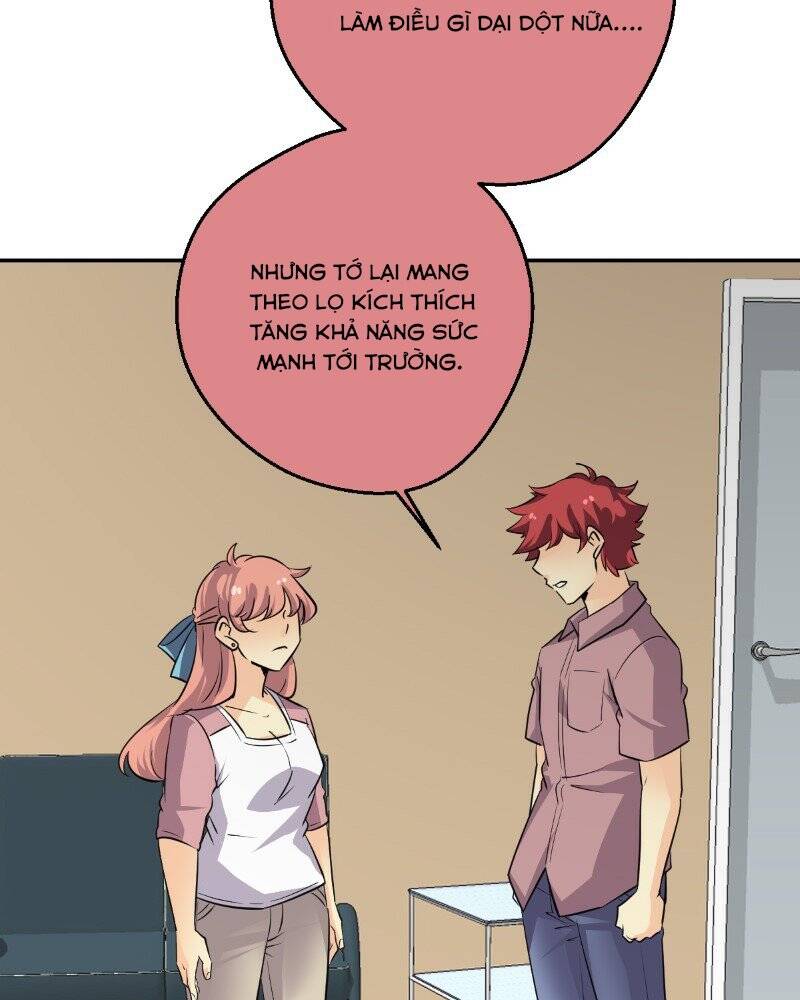 Thế Giới Không Hoàn Hảo Chapter 218 - 54