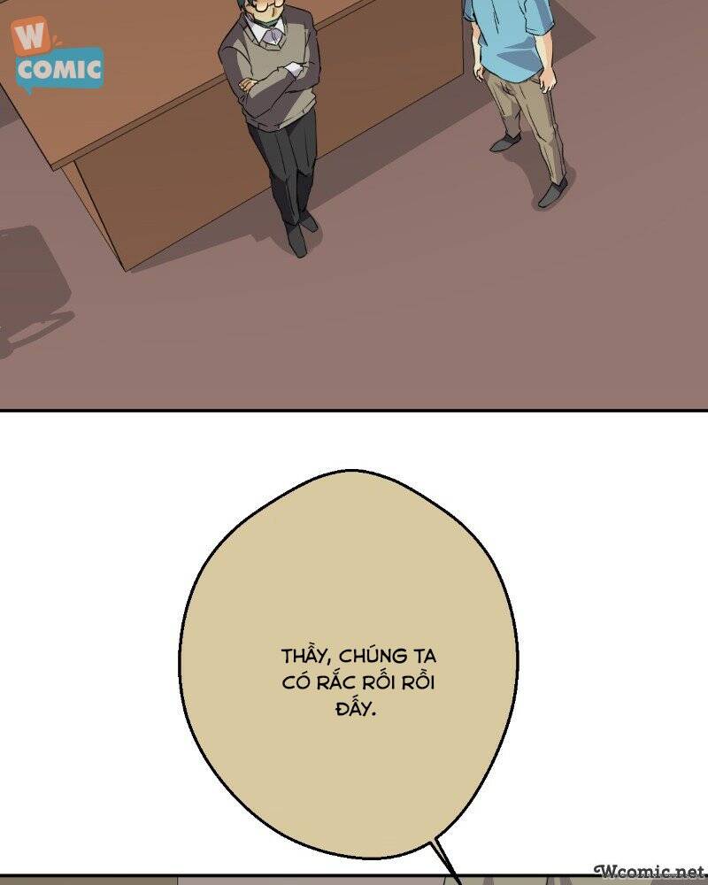 Thế Giới Không Hoàn Hảo Chapter 218 - 61