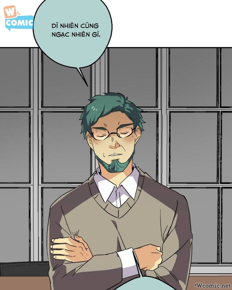 Thế Giới Không Hoàn Hảo Chapter 218 - 63