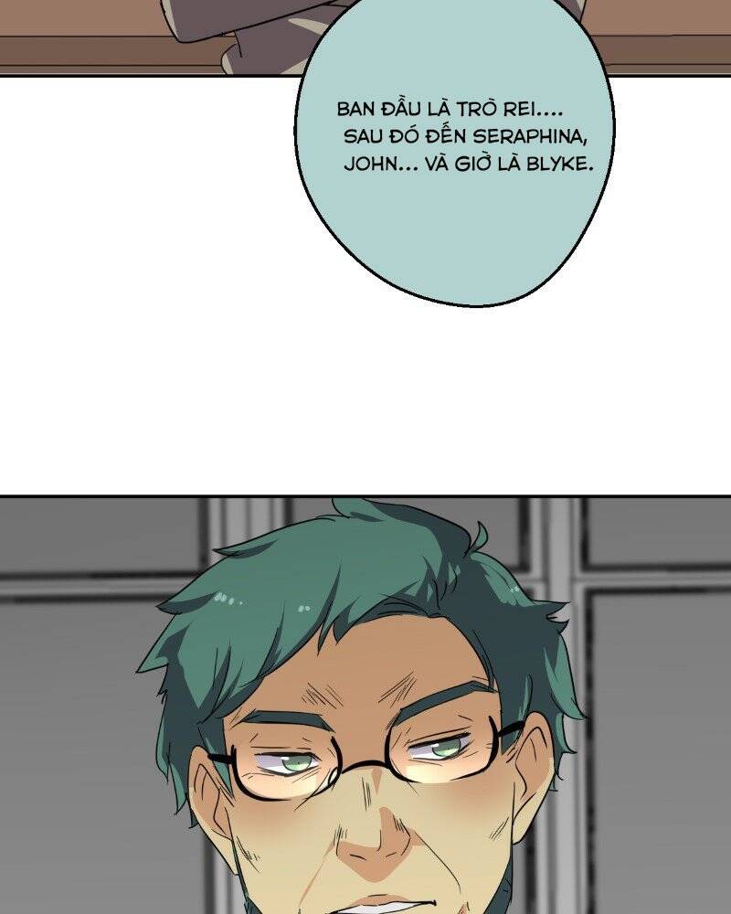 Thế Giới Không Hoàn Hảo Chapter 218 - 64
