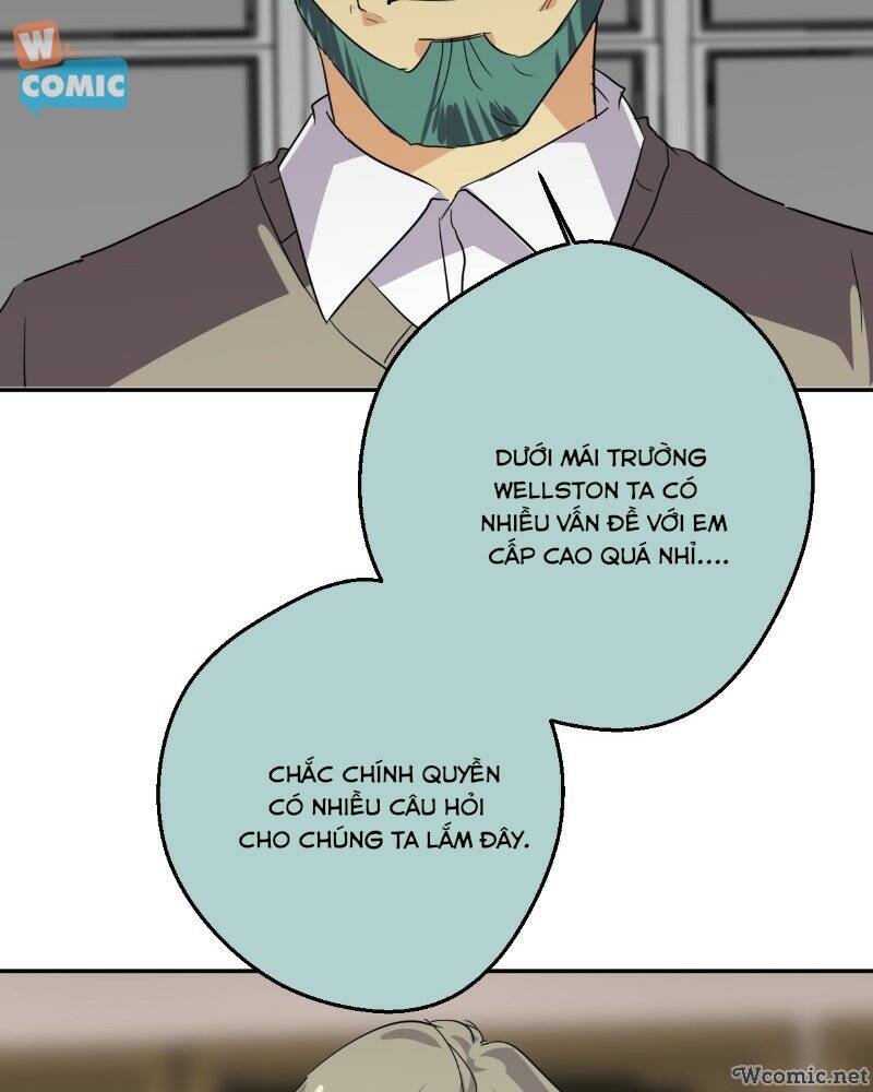 Thế Giới Không Hoàn Hảo Chapter 218 - 65