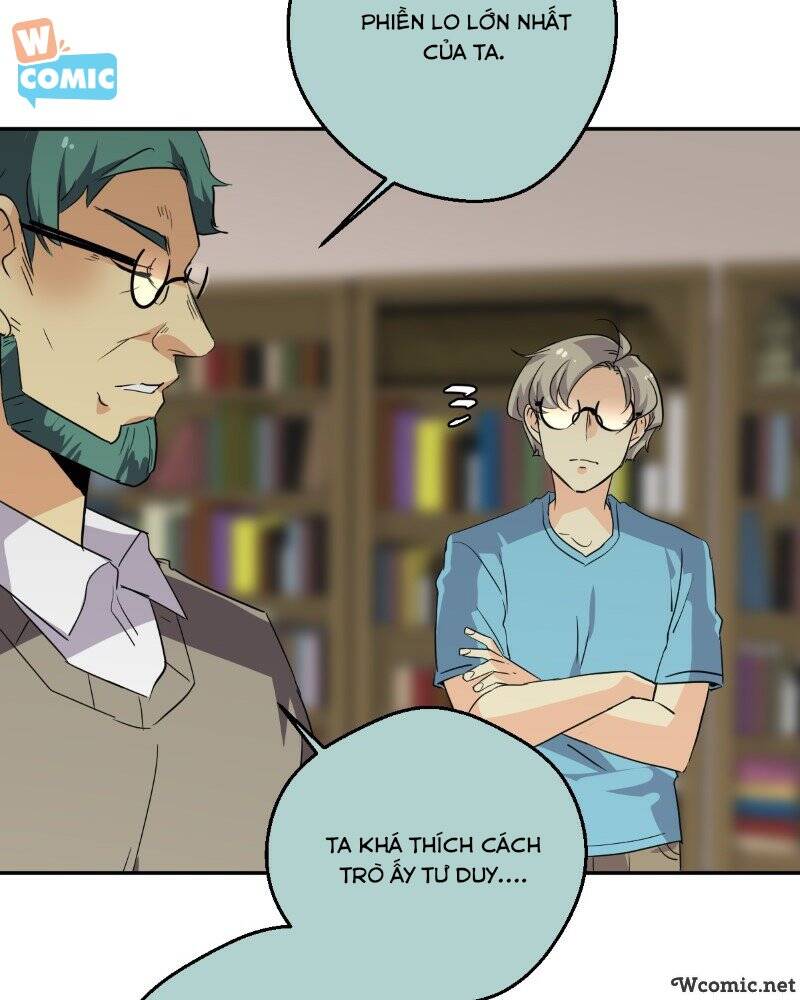 Thế Giới Không Hoàn Hảo Chapter 218 - 67