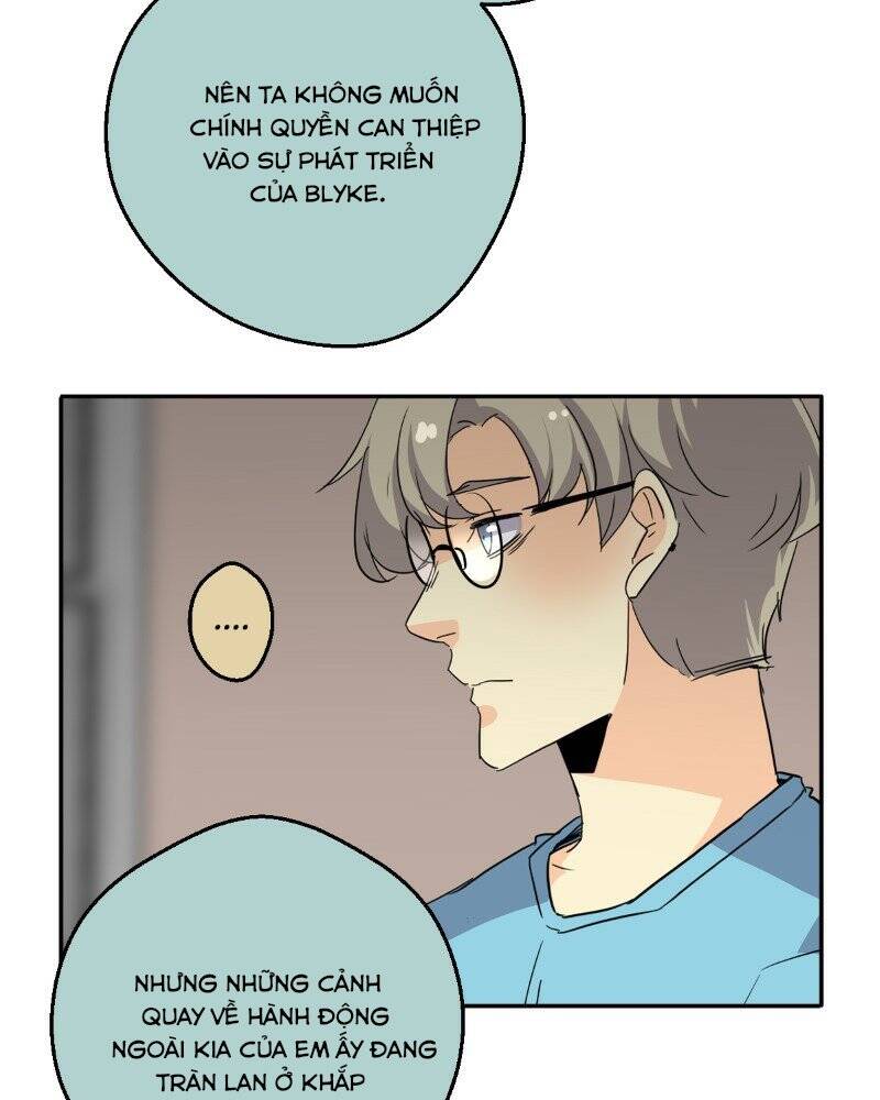 Thế Giới Không Hoàn Hảo Chapter 218 - 68