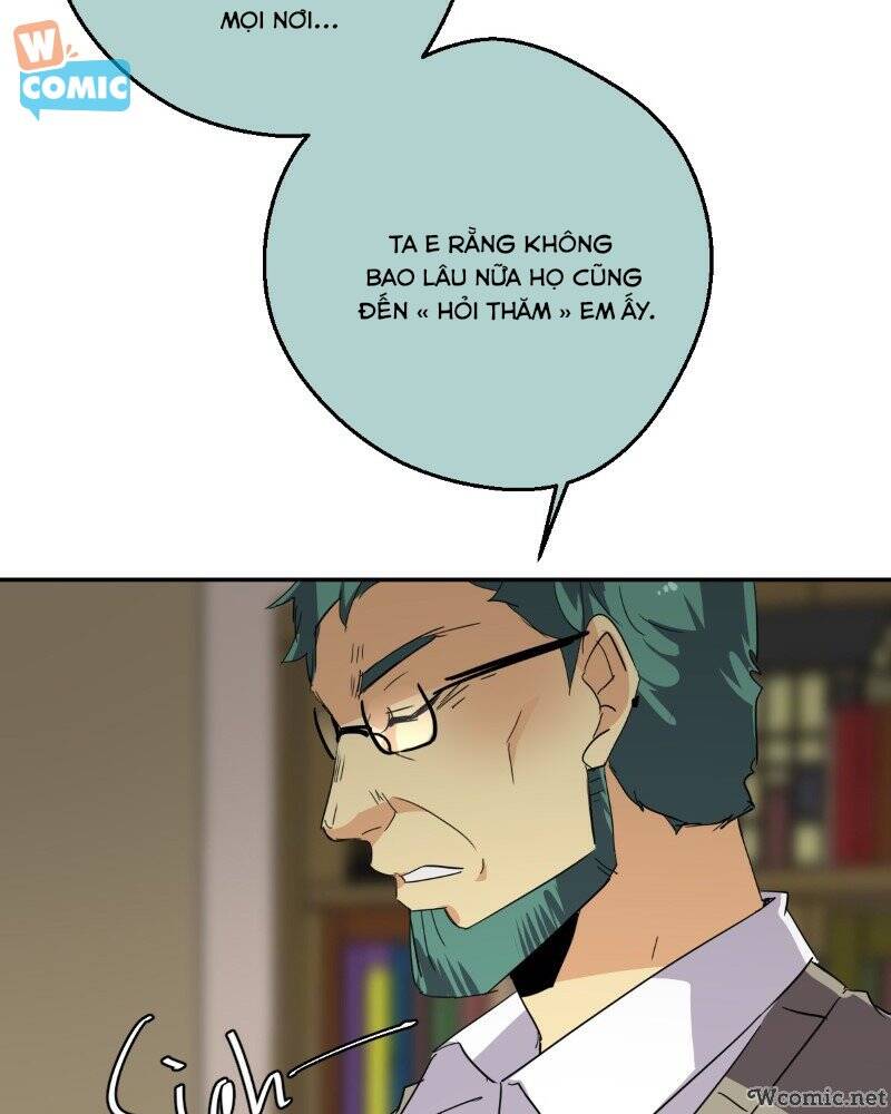 Thế Giới Không Hoàn Hảo Chapter 218 - 69