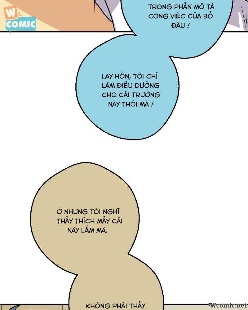 Thế Giới Không Hoàn Hảo Chapter 218 - 77