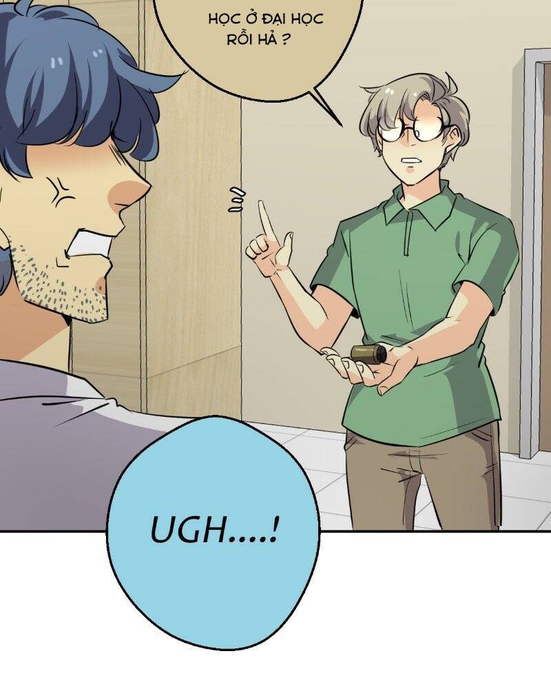 Thế Giới Không Hoàn Hảo Chapter 218 - 78