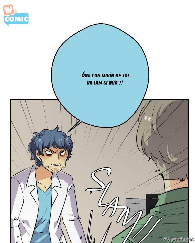 Thế Giới Không Hoàn Hảo Chapter 218 - 79