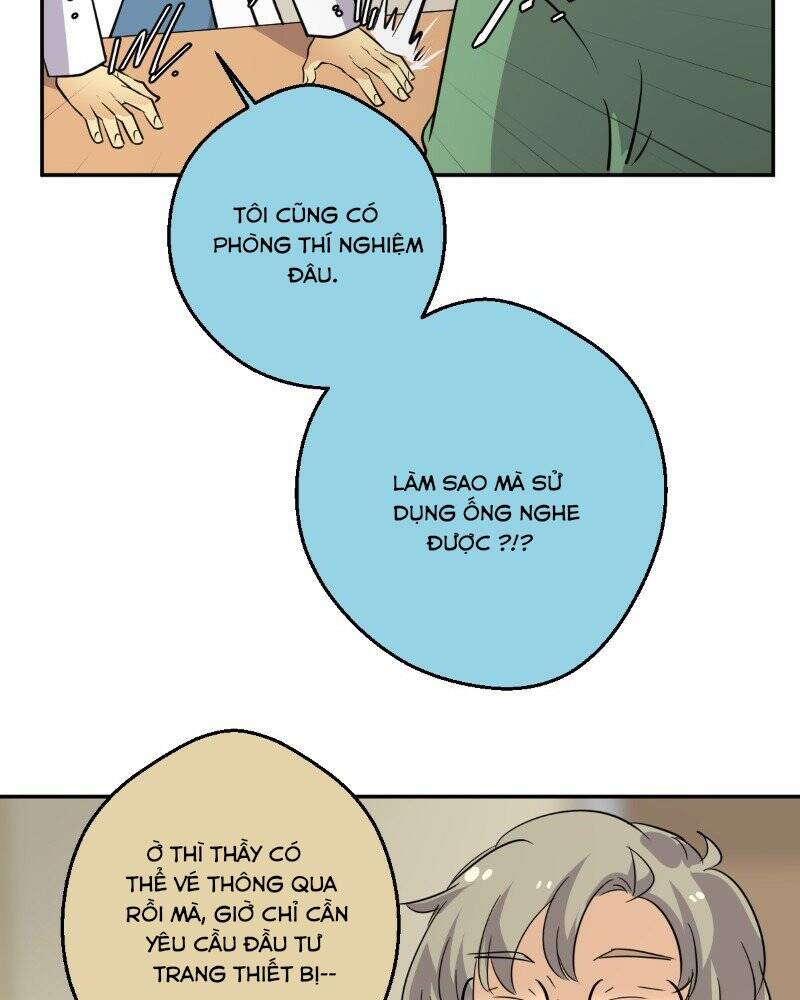 Thế Giới Không Hoàn Hảo Chapter 218 - 80