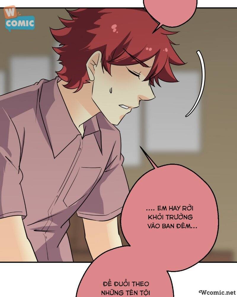 Thế Giới Không Hoàn Hảo Chapter 218 - 9