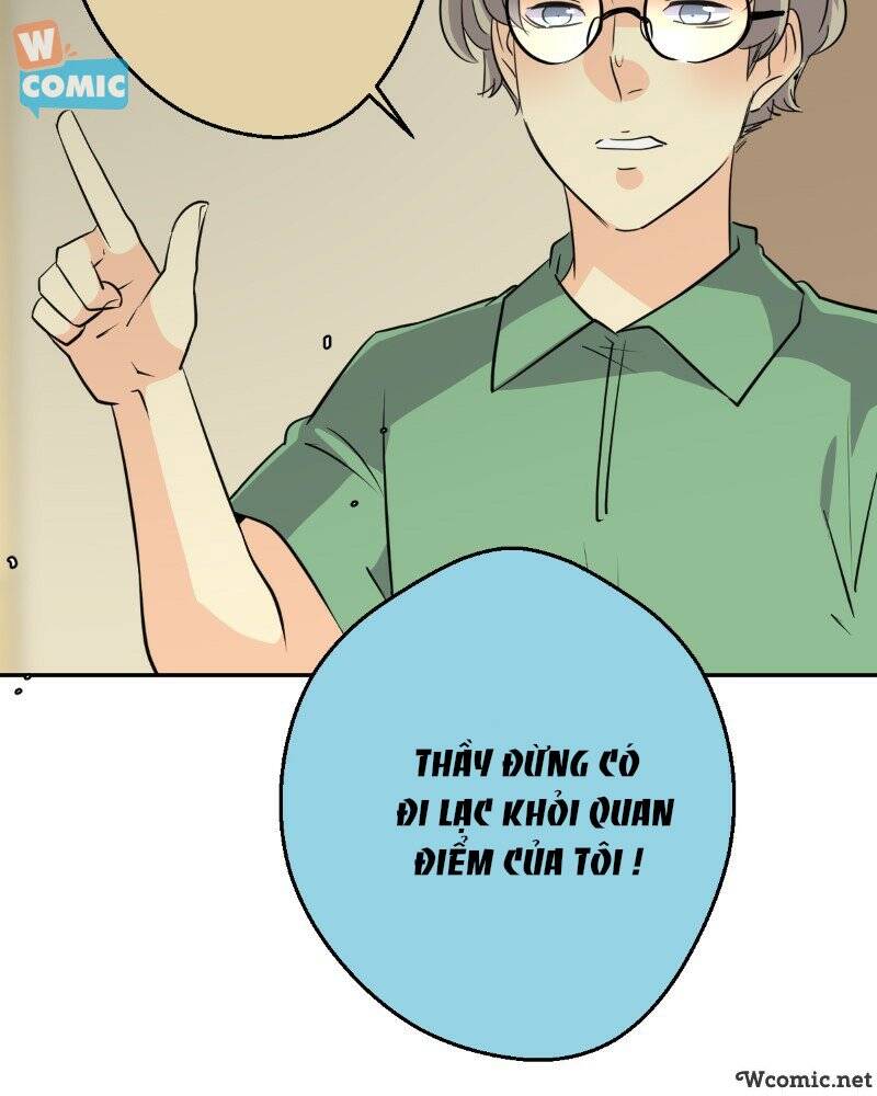 Thế Giới Không Hoàn Hảo Chapter 218 - 81